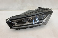 Load image into Gallery viewer, Frontscheinwerfer Skoda Superb I 3P1941015B LED Links Scheinwerfer Headlight SCH1270633194tx