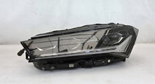 Load image into Gallery viewer, Frontscheinwerfer Skoda Superb I 3P1941015B LED Links Scheinwerfer Headlight SCH1270633194tx