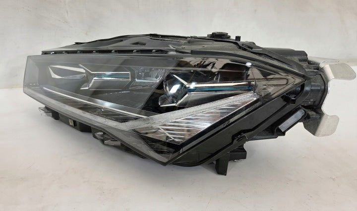 Frontscheinwerfer Skoda Superb I 3P1941015B LED Links Scheinwerfer Headlight SCH1270633194tx