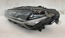 Load image into Gallery viewer, Frontscheinwerfer Skoda Superb I 3P1941015B LED Links Scheinwerfer Headlight SCH1270633194tx