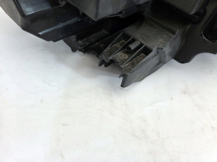 Frontscheinwerfer Skoda Superb I 3P1941015B LED Links Scheinwerfer Headlight SCH1270633194tx