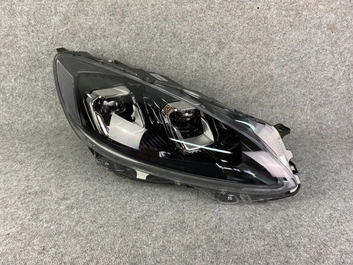 Frontscheinwerfer Ford Kuga LV4B-13E016-AN LED Rechts Scheinwerfer Headlight SCH1270768721aq