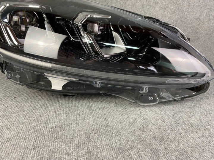 Frontscheinwerfer Ford Kuga LV4B-13E016-AN LED Rechts Scheinwerfer Headlight SCH1270768721aq