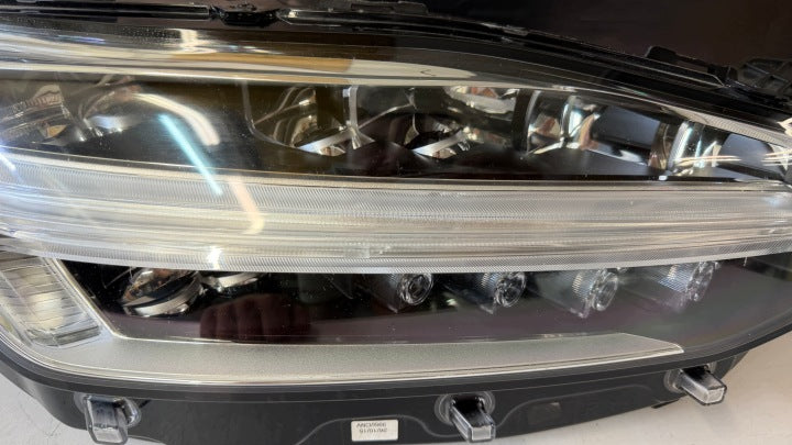 Frontscheinwerfer Volvo Xc90 II 31446688 Rechts Scheinwerfer Headlight SCH1271522286fc