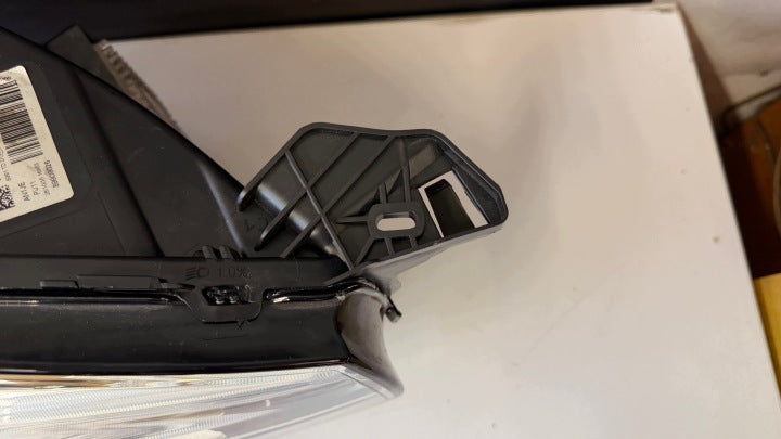 Frontscheinwerfer Volvo Xc90 II 31446688 Rechts Scheinwerfer Headlight SCH1271522286fc