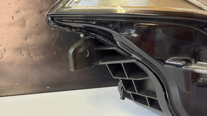 Frontscheinwerfer Volvo Xc90 II 31446688 Rechts Scheinwerfer Headlight SCH1271522286fc
