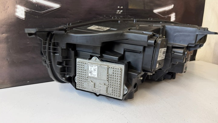 Frontscheinwerfer Volvo Xc90 II 31446688 Rechts Scheinwerfer Headlight SCH1271522286fc