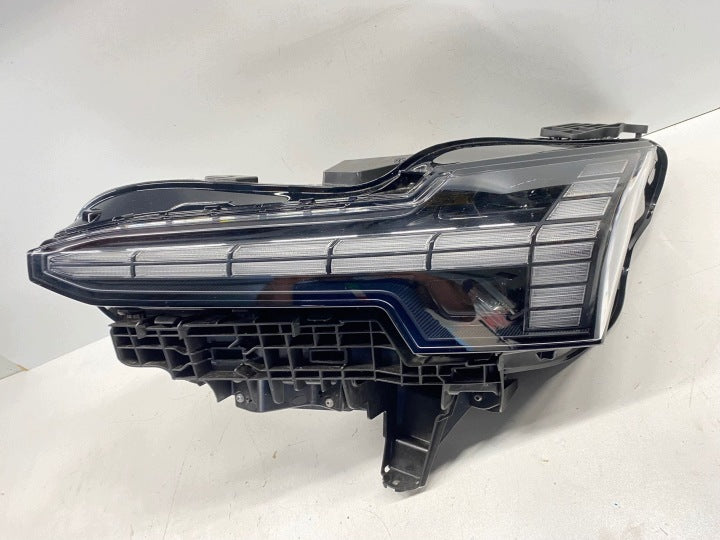 Frontscheinwerfer Volvo 80000401 LED Links Scheinwerfer Headlight SCH1272917072rh