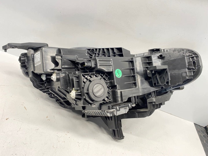 Frontscheinwerfer Volvo 80000401 LED Links Scheinwerfer Headlight SCH1272917072rh