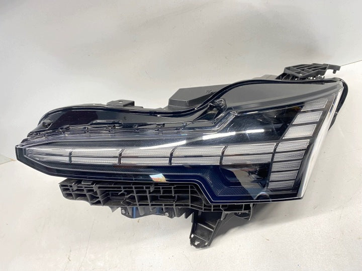 Frontscheinwerfer Volvo 80000401 LED Links Scheinwerfer Headlight SCH1272917072rh