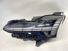 Laden Sie das Bild in den Galerie-Viewer, Frontscheinwerfer Volvo 80000401 LED Links Scheinwerfer Headlight SCH1272917072rh