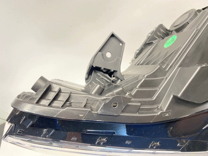 Frontscheinwerfer Volvo 80000401 LED Links Scheinwerfer Headlight SCH1272917072rh