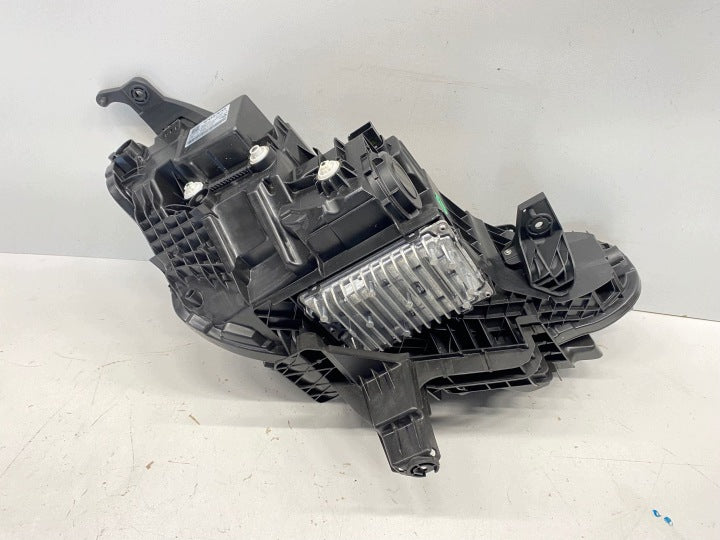 Frontscheinwerfer Volvo 80000401 LED Links Scheinwerfer Headlight SCH1272917072rh