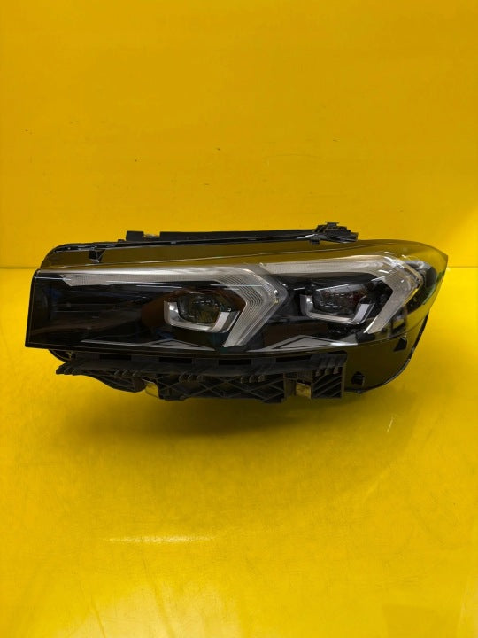 Frontscheinwerfer BMW 3 G21 G20 9450795-04 LED Links Scheinwerfer Headlight SCH1274878212zc