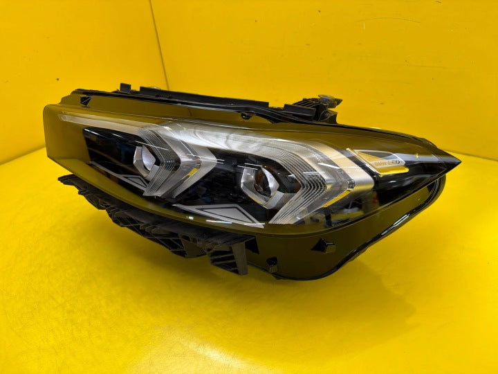 Frontscheinwerfer BMW 3 G21 G20 9450795-04 LED Links Scheinwerfer Headlight SCH1274878212zc