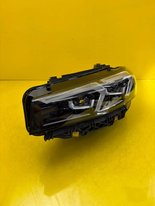 Frontscheinwerfer BMW 3 G21 G20 9450795-04 LED Links Scheinwerfer Headlight SCH1274878212zc