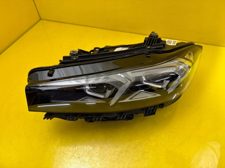 Frontscheinwerfer BMW 3 G21 G20 9450795-04 LED Links Scheinwerfer Headlight SCH1274878212zc