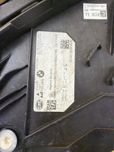 Load image into Gallery viewer, Frontscheinwerfer BMW 3 G21 G20 9450795-04 LED Links Scheinwerfer Headlight SCH1274878212zc
