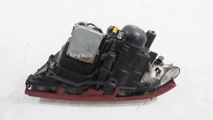 Frontscheinwerfer BMW 3 E46 6902759 Xenon Rechts Scheinwerfer Headlight SCH1274922207wg