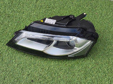 Laden Sie das Bild in den Galerie-Viewer, Frontscheinwerfer Audi A3 8P0941029 Xenon Links Scheinwerfer Headlight SCH1274944621yp