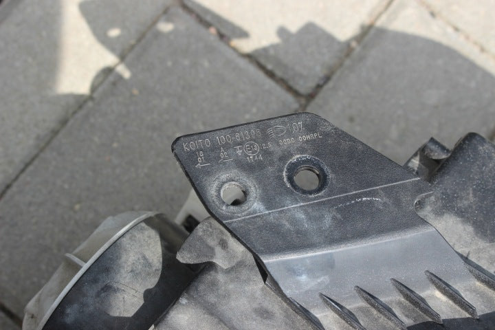 Frontscheinwerfer Mazda Mx-5 Nc 100-61396KOD Rechts Scheinwerfer Headlight SCH1275635097af