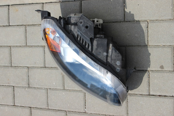Frontscheinwerfer Mazda Mx-5 Nc 100-61396KOD Rechts Scheinwerfer Headlight SCH1275635097af