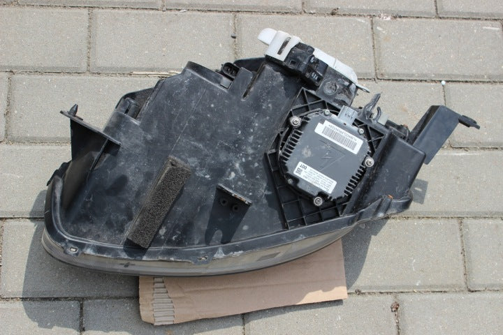 Frontscheinwerfer Mazda Mx-5 Nc 100-61396KOD Rechts Scheinwerfer Headlight SCH1275635097af