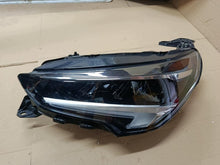 Load image into Gallery viewer, Frontscheinwerfer Opel Corsa F 39162653 Links Scheinwerfer Headlight SCH1276126667as