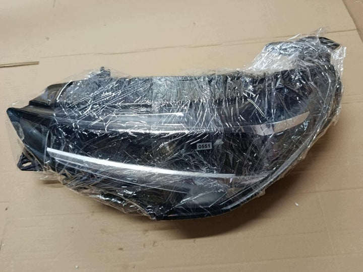 Frontscheinwerfer Opel Corsa F 39162653 Links Scheinwerfer Headlight SCH1276126667as