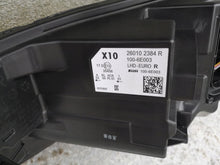 Load image into Gallery viewer, Frontscheinwerfer Renault Zoe 260102384R Rechts Scheinwerfer Headlight SCH1276578574gp
