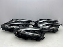 Laden Sie das Bild in den Galerie-Viewer, Frontscheinwerfer Nissan Qashqai III J12 100-8D02J Links Scheinwerfer Headlight SCH1276615977dm