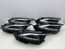 Laden Sie das Bild in den Galerie-Viewer, Frontscheinwerfer Nissan Qashqai III J12 100-8D02J Links Scheinwerfer Headlight SCH1276615977dm