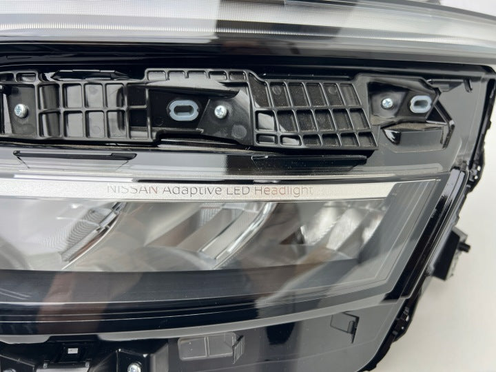 Frontscheinwerfer Nissan Qashqai III J12 100-8D02J Links Scheinwerfer Headlight SCH1276615977dm