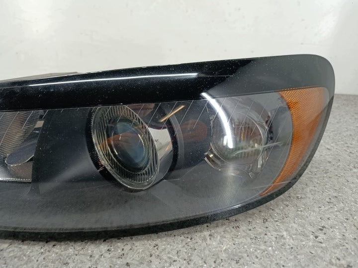 Frontscheinwerfer Volvo C30 31214537 Links Scheinwerfer Headlight SCH1276720147vj