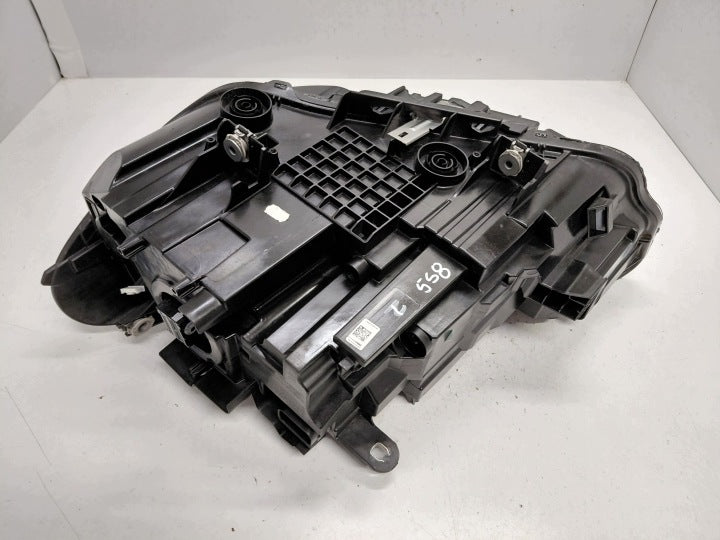 Frontscheinwerfer BMW X1 F48 5A01172 Rechts Scheinwerfer Headlight SCH1277058953or