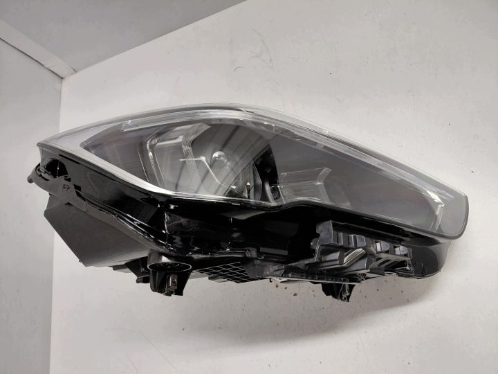 Frontscheinwerfer BMW X1 F48 5A01172 Rechts Scheinwerfer Headlight SCH1277058953or