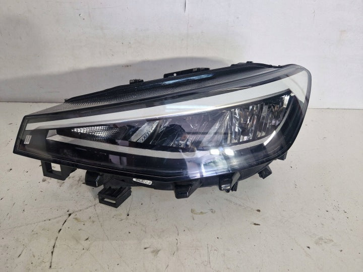 Frontscheinwerfer VW Id.4 11B941005A Links Scheinwerfer Headlight SCH1277560852ld