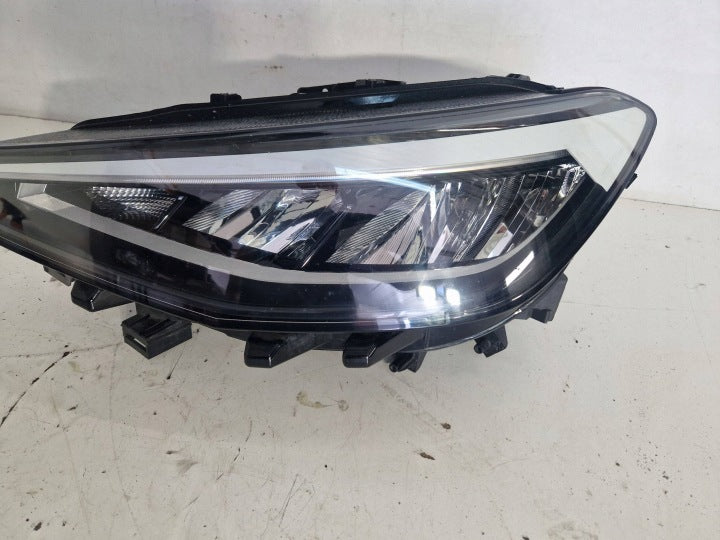 Frontscheinwerfer VW Id.4 11B941005A Links Scheinwerfer Headlight SCH1277560852ld