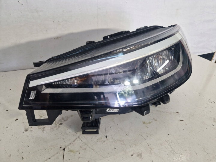 Frontscheinwerfer VW Id.4 11B941005A Links Scheinwerfer Headlight SCH1277560852ld