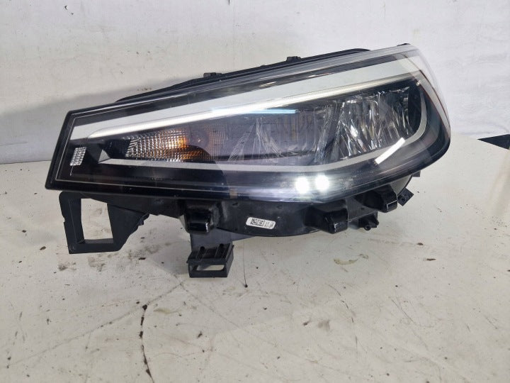 Frontscheinwerfer VW Id.4 11B941005A Links Scheinwerfer Headlight SCH1277560852ld