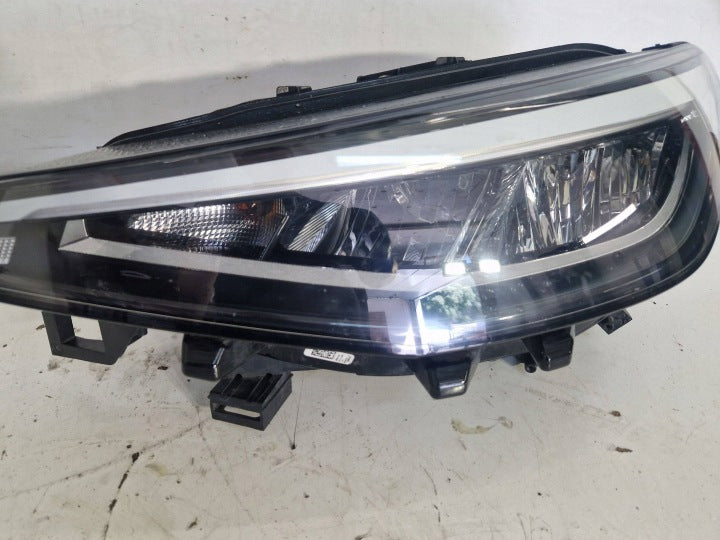 Frontscheinwerfer VW Id.4 11B941005A Links Scheinwerfer Headlight SCH1277560852ld