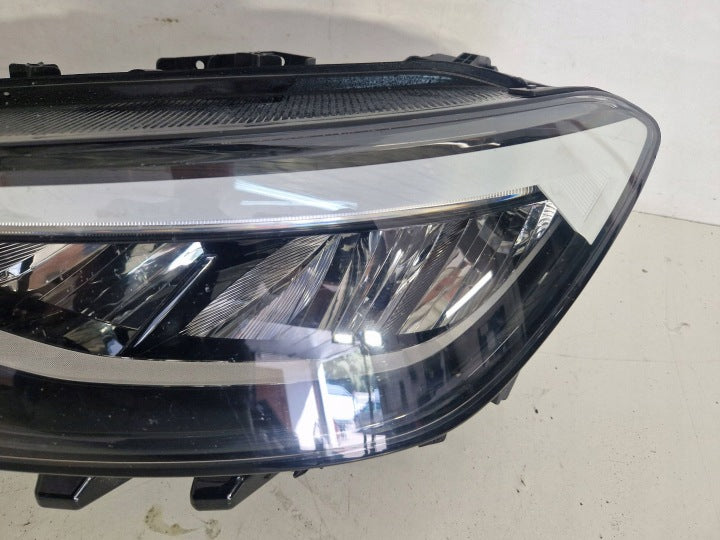 Frontscheinwerfer VW Id.4 11B941005A Links Scheinwerfer Headlight SCH1277560852ld