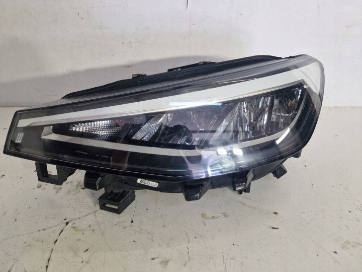 Frontscheinwerfer VW Id.4 11B941005A Links Scheinwerfer Headlight SCH1277560852ld