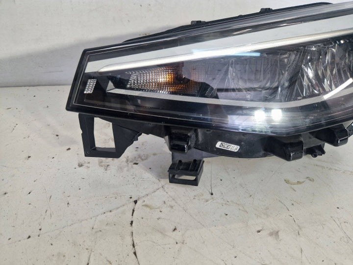 Frontscheinwerfer VW Id.4 11B941005A Links Scheinwerfer Headlight SCH1277560852ld