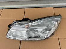 Laden Sie das Bild in den Galerie-Viewer, Frontscheinwerfer Opel Insignia A 1EJ00963031 Links Scheinwerfer Headlight SCH1277973690fg