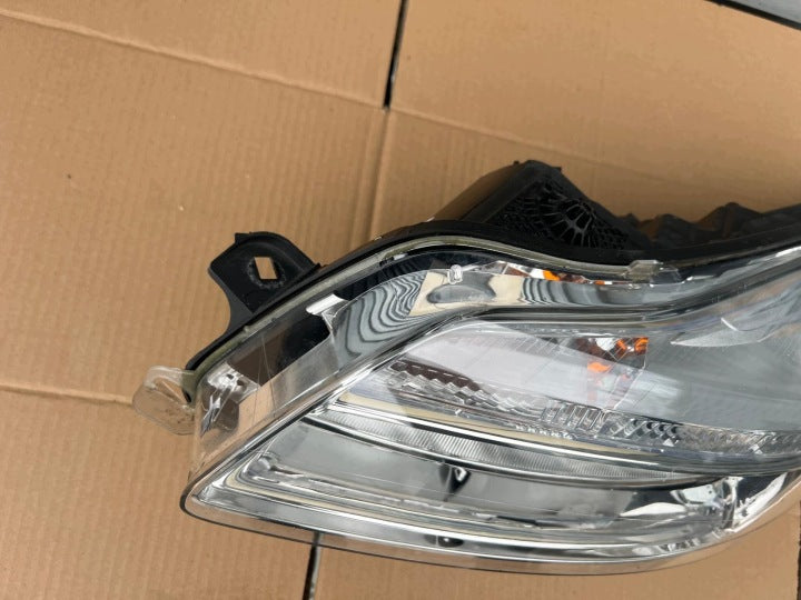 Frontscheinwerfer Opel Insignia A 1EJ00963031 Links Scheinwerfer Headlight SCH1277973690fg