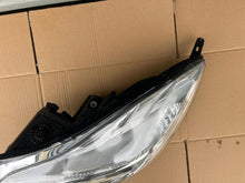 Laden Sie das Bild in den Galerie-Viewer, Frontscheinwerfer Opel Insignia A 1EJ00963031 Links Scheinwerfer Headlight SCH1277973690fg
