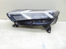 Laden Sie das Bild in den Galerie-Viewer, Frontscheinwerfer Dacia Sandero III 260602561R Rechts Scheinwerfer Headlight SCH1278402539kk