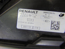 Laden Sie das Bild in den Galerie-Viewer, Frontscheinwerfer Dacia Sandero III 260602561R Rechts Scheinwerfer Headlight SCH1278402539kk
