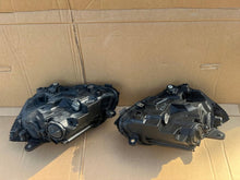 Laden Sie das Bild in den Galerie-Viewer, Frontscheinwerfer Mercedes-Benz W205 A2059066502 A2059066402 Ein Satz Headlight SCH1280544172ge